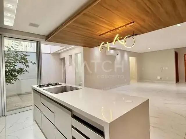 Casa / Sobrado para Venda em Goiânia/GO Jardim Vitória 3 Quartos