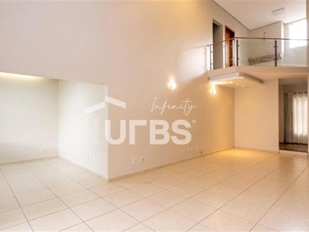 Casa / Sobrado para Venda em Goiânia/GO Jardins Atenas 3 Quartos