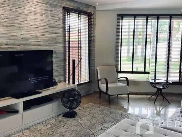 Casa / Sobrado para Venda em Goiânia/GO Jardins Atenas 4 Quartos