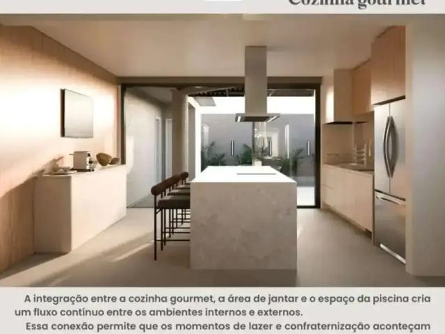 Casa / Sobrado para Venda em Goiânia/GO Jardins Atenas 4 Quartos