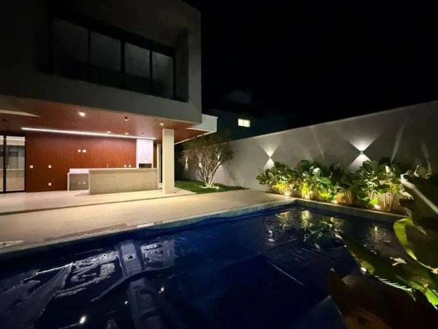 Casa / Sobrado para Venda em Goiânia/GO Jardins França 3 Quartos