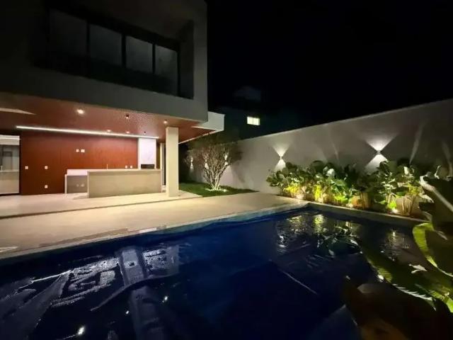 Casa / Sobrado para Venda em Goiânia/GO Jardins França 3 Quartos