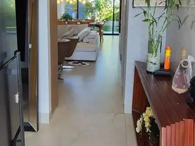 Casa / Sobrado para Venda em Goiânia/GO Jardins França 4 Quartos