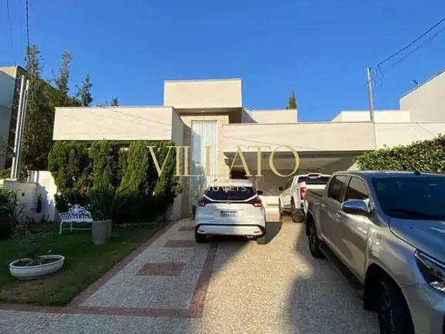 Casa / Sobrado para Venda em Goiânia/GO Jardins Lisboa 4 Quartos