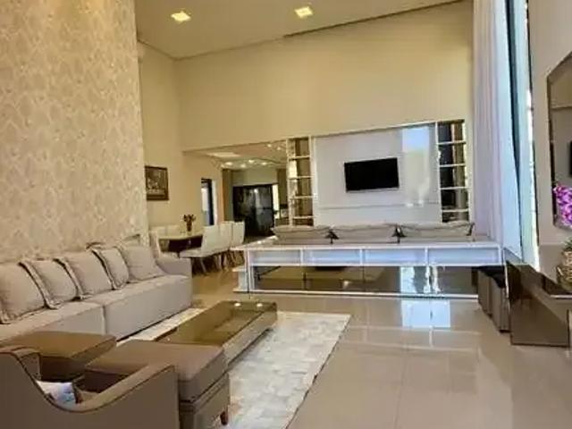 Casa / Sobrado para Venda em Goiânia/GO Jardins Madri 4 Quartos