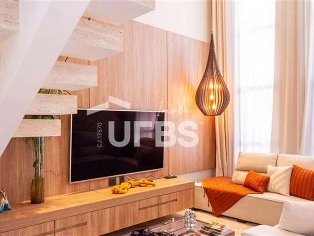 Casa / Sobrado para Venda em Goiânia/GO Jardins Madri 4 Quartos