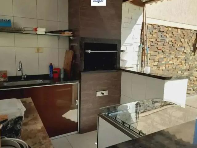 Casa / Sobrado para Venda em Goiânia/GO Jardins Madri 4 Quartos