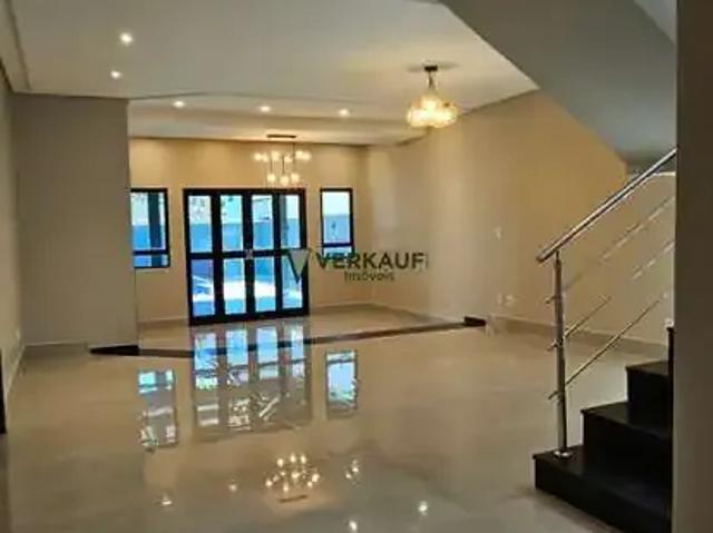 Casa / Sobrado para Venda em Goiânia/GO Jardins Madri 4 Quartos