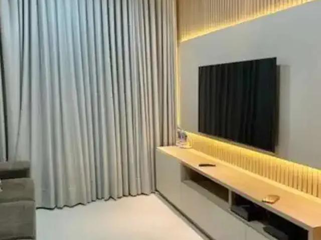 Casa / Sobrado para Venda em Goiânia/GO Jardins Madri 5 Quartos