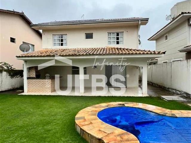 Casa / Sobrado para Venda em Goiânia/GO Jardins Madri 3 Quartos