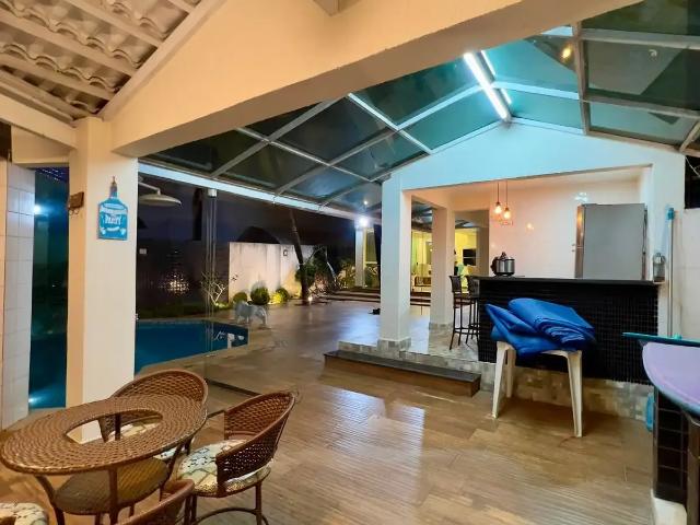 Casa / Sobrado para Venda em Goiânia/GO Jardins Madri 3 Quartos
