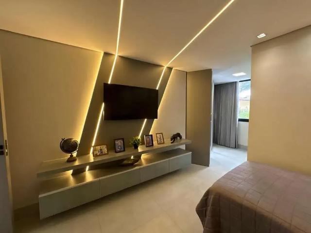 Casa / Sobrado para Venda em Goiânia/GO Jardins Madri 3 Quartos