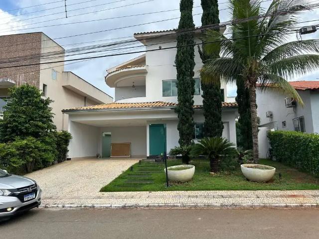 Casa / Sobrado para Venda em Goiânia/GO Jardins Madri 3 Quartos