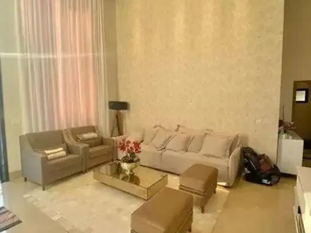 Casa / Sobrado para Venda em Goiânia/GO Jardins Madri 3 Quartos
