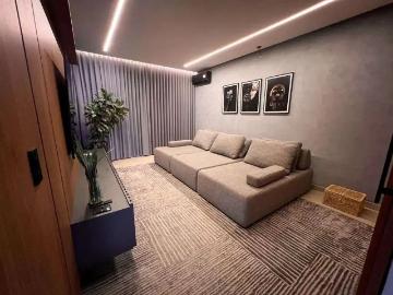 Casa / Sobrado para Venda em Goiânia/GO Jardins Paris 4 Quartos