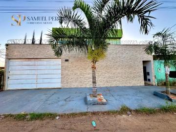 Casa / Sobrado para Venda em Goiânia/GO Loteamento Tropical Verde 4 Quartos