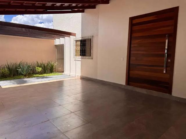 Casa / Sobrado para Venda em Goiânia/GO Loteamento Tropical Ville 2 Quartos
