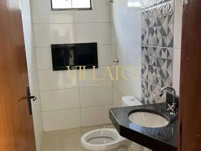 Casa / Sobrado para Venda em Goiânia/GO Loteamento Tropical Ville 3 Quartos