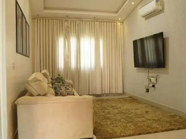 Casa / Sobrado para Venda em Goiânia/GO Loteamento Tupinambá dos Reis 3 Quartos