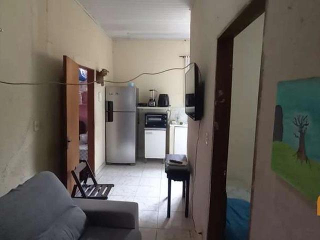 Casa / Sobrado para Venda em Goiânia/GO Loteamento Areião I 4 Quartos