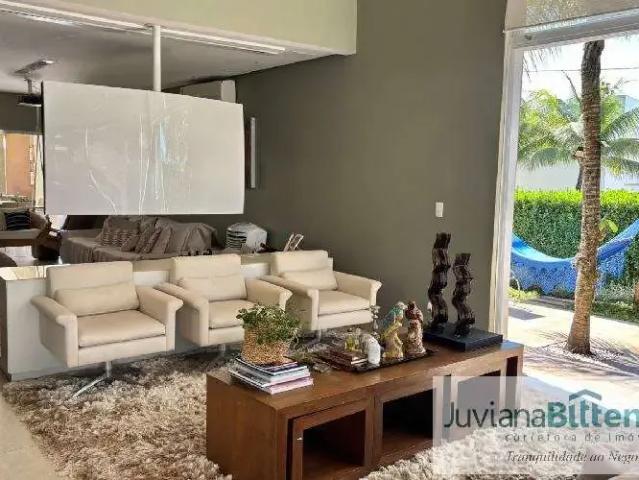 Casa / Sobrado para Venda em Goiânia/GO Loteamento Portal do Sol II 4 Quartos