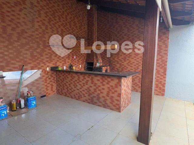 Casa / Sobrado para Venda em Goiânia/GO Moinho dos Ventos 3 Quartos