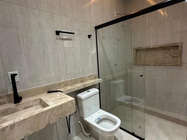 Casa / Sobrado para Venda em Goiânia/GO Moinho dos Ventos 3 Quartos