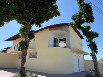 Casa / Sobrado para Venda em Goiânia/GO Moinho dos Ventos 3 Quartos