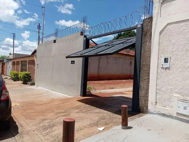 Casa / Sobrado para Venda em Goiânia/GO São Carlos 3 Quartos