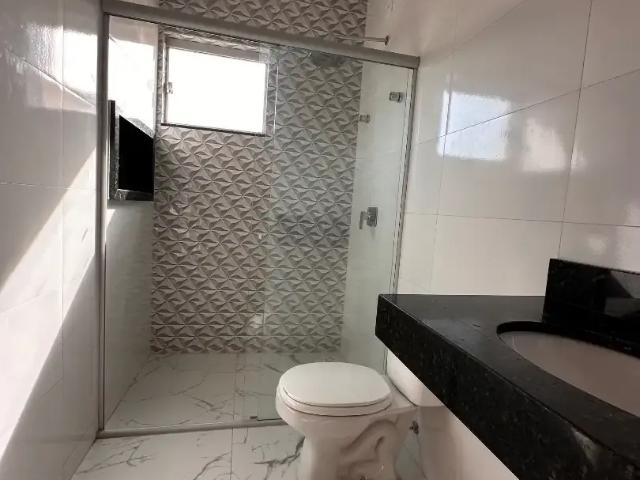 Casa / Sobrado para Venda em Goiânia/GO Santa Genoveva 3 Quartos