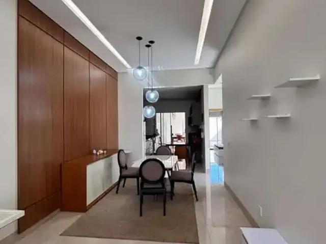 Casa / Sobrado para Venda em Goiânia/GO Santa Genoveva 3 Quartos