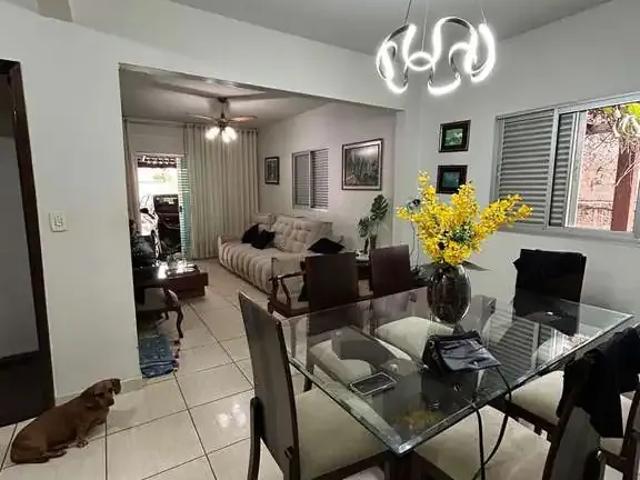 Casa / Sobrado para Venda em Goiânia/GO Santa Genoveva 3 Quartos
