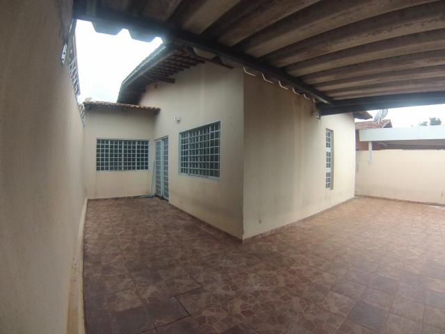 Casa / Sobrado para Venda em Goiânia/GO Santa Genoveva 10 Quartos