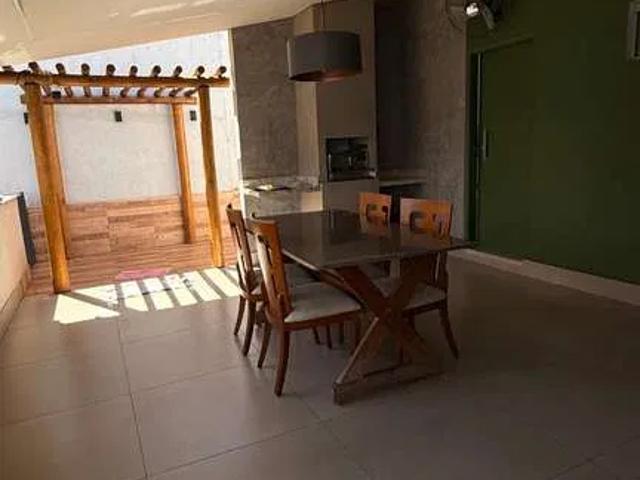 Casa / Sobrado para Venda em Goiânia/GO Santa Genoveva 4 Quartos