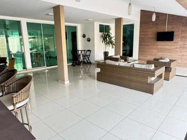Casa / Sobrado para Venda em Goiânia/GO Santa Genoveva 5 Quartos