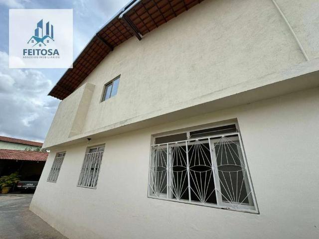 Casa / Sobrado para Venda em Goiânia/GO Setor Coimbra 6 Quartos