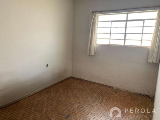 Casa / Sobrado para Venda em Goiânia/GO Setor Coimbra 3 Quartos