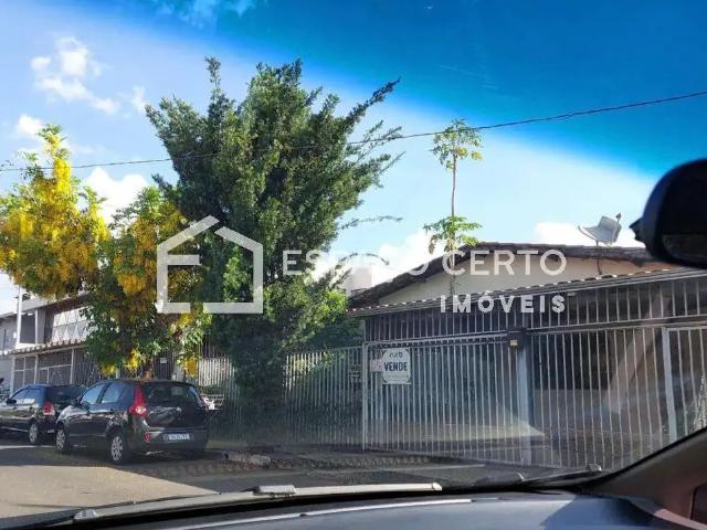 Casa / Sobrado para Venda em Goiânia/GO Setor Coimbra 3 Quartos