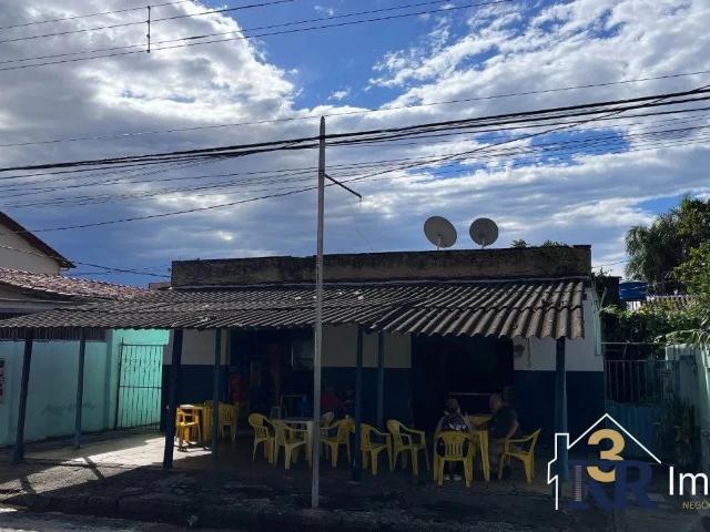 Casa / Sobrado para Venda em Goiânia/GO Setor Coimbra 3 Quartos