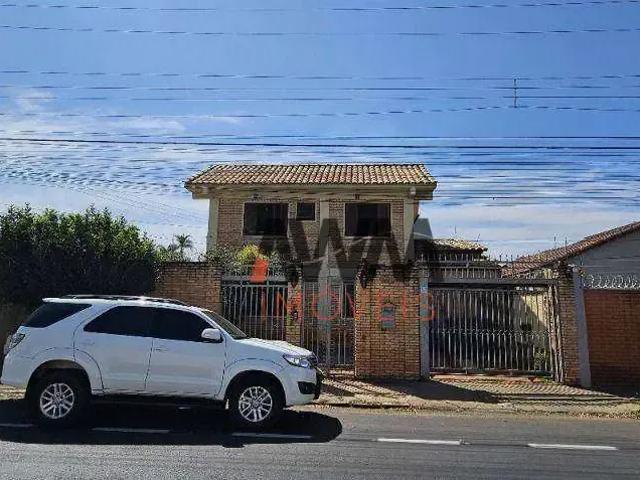 Casa / Sobrado para Venda em Goiânia/GO Setor Coimbra 3 Quartos