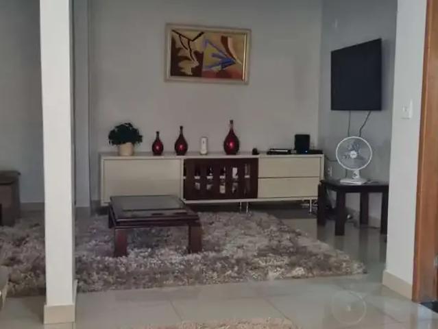 Casa / Sobrado para Venda em Goiânia/GO Setor Campinas 3 Quartos