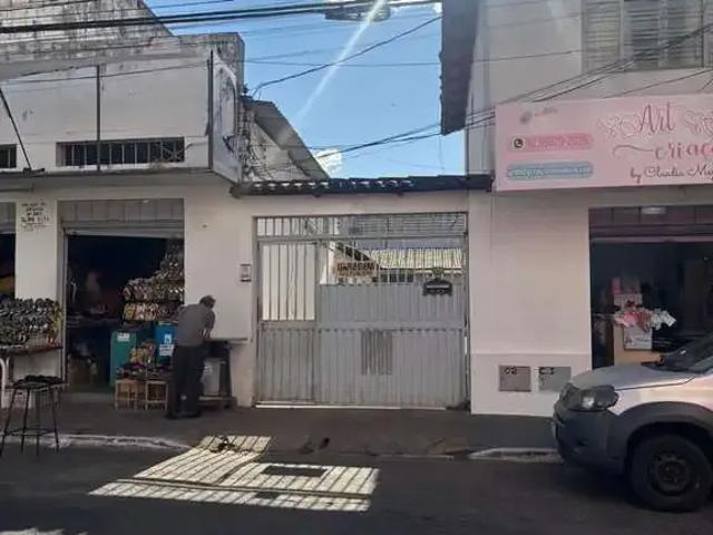 Casa / Sobrado para Venda em Goiânia/GO Setor Campinas 10 Quartos