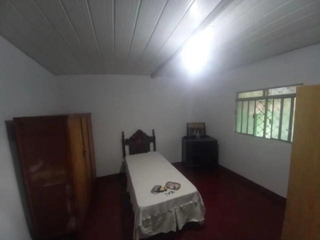 Casa / Sobrado para Venda em Goiânia/GO Setor Campinas 6 Quartos
