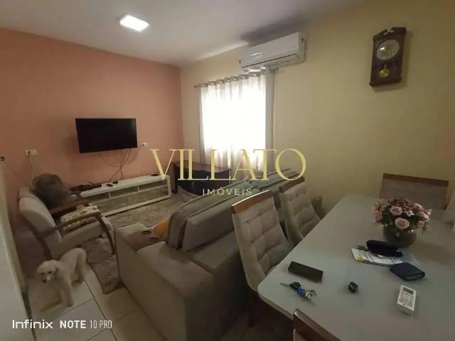 Casa / Sobrado para Venda em Goiânia/GO Setor Castelo Branco 3 Quartos