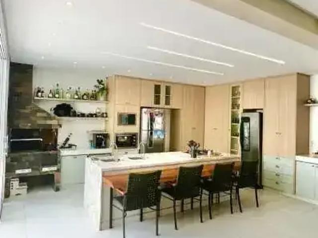 Casa / Sobrado para Venda em Goiânia/GO Setor Castelo Branco 3 Quartos