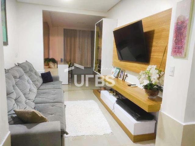 Casa / Sobrado para Venda em Goiânia/GO Setor Castelo Branco 3 Quartos