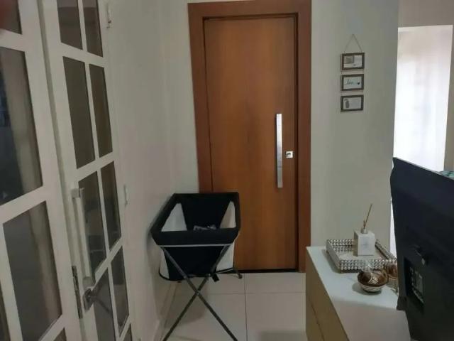 Casa / Sobrado para Venda em Goiânia/GO Setor Central 5 Quartos