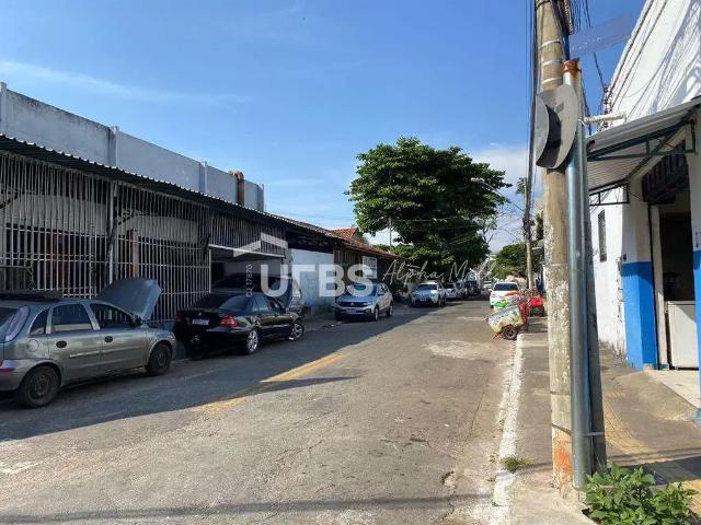 Casa / Sobrado para Venda em Goiânia/GO Setor Central