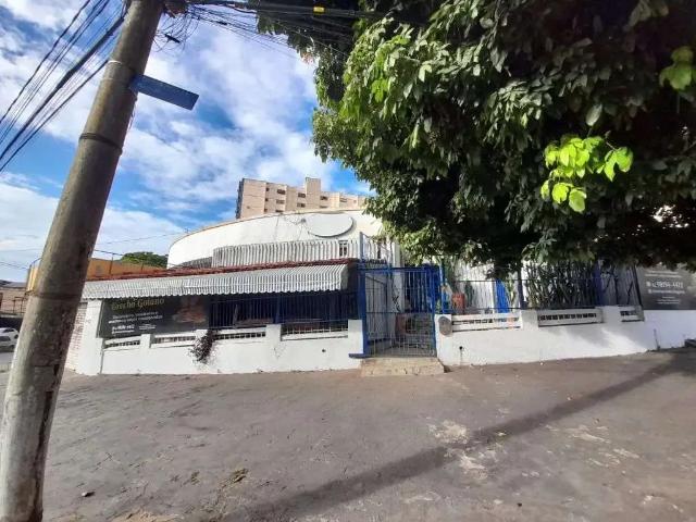 Casa / Sobrado para Venda em Goiânia/GO Setor Central 2 Quartos