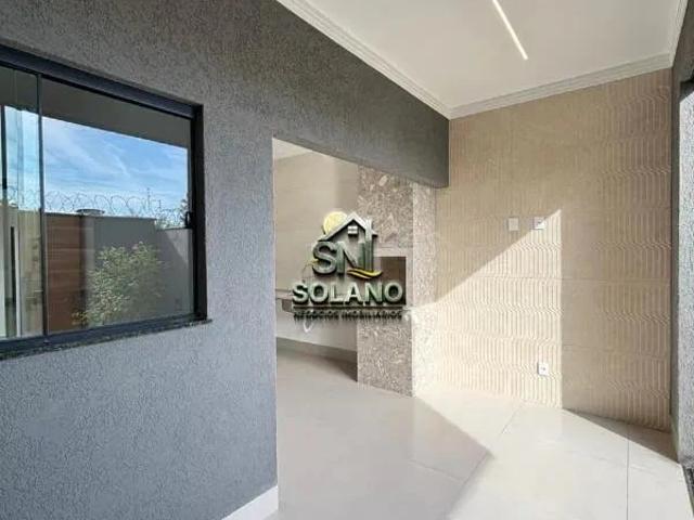 Casa / Sobrado para Venda em Goiânia/GO Setor Central 3 Quartos